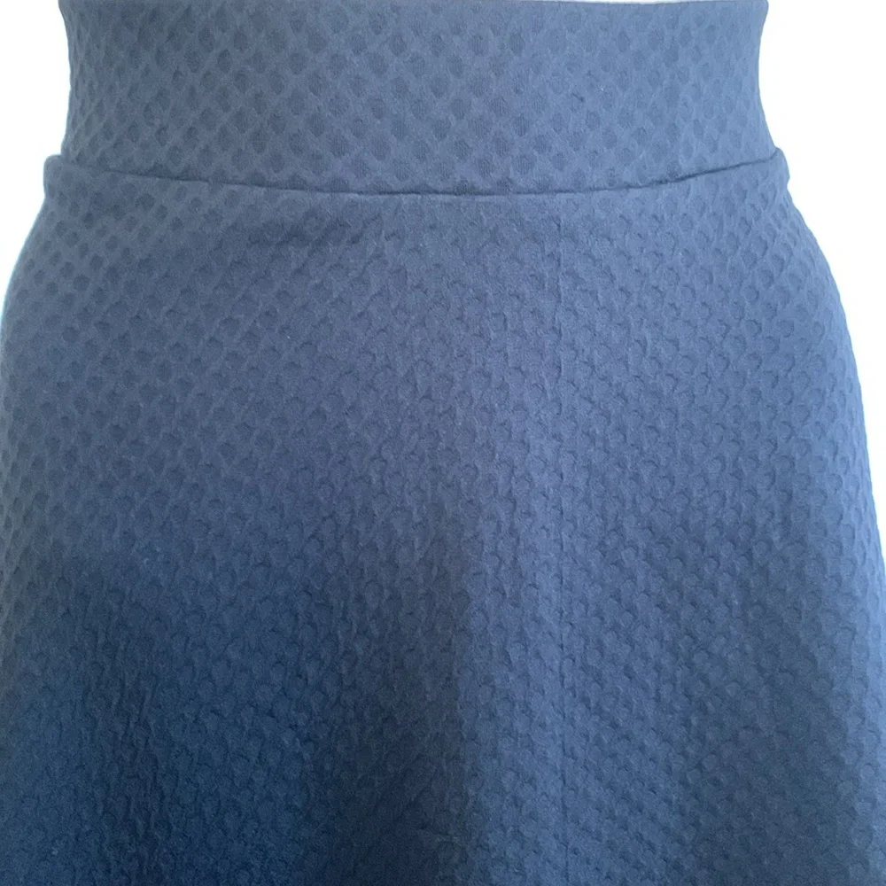 FAITH& JOY Flare Skirt - Picture 2 of 4